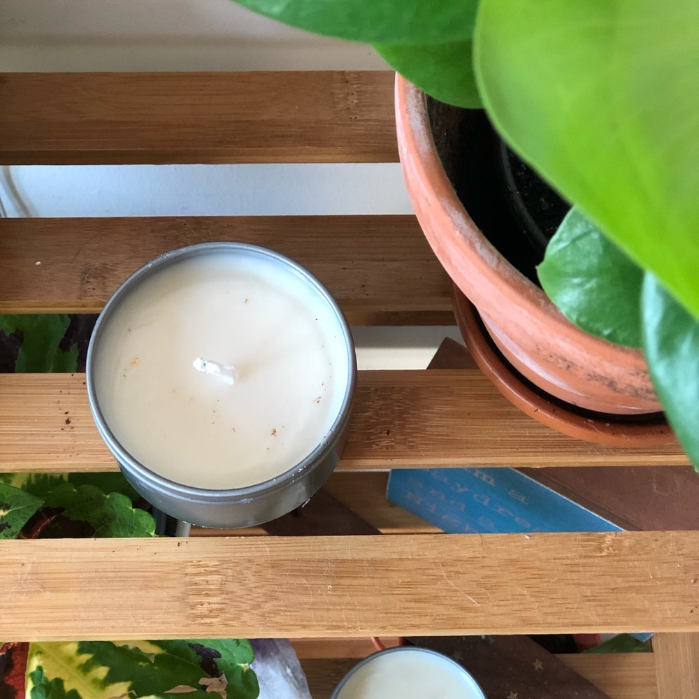 Soy Wax Candle 9oz